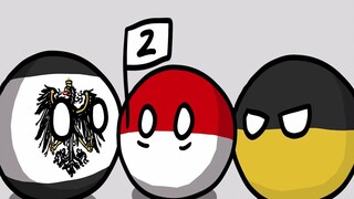 [Polandball] คอลเลกชันวิดีโอ Polandball [ฉบับที่สอง]