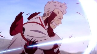 Hell's Paradise: Jigokuraku「AMV」Catch Fire