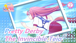 [Pretty Derby] The Invincible Teio / The Unyielding Hero_2