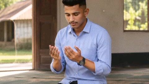 কালেমা শাহাদাত