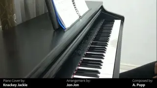 Song for Anna Piano Cover Special Request_480p