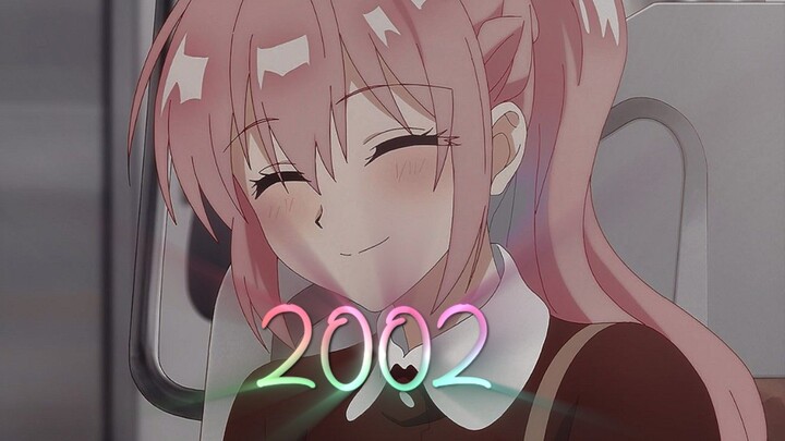 2002 | AMV Typography