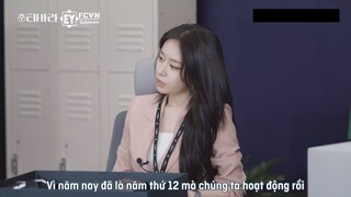 [Vietsub][12.11.21] Công Ty TNHH T-ARA @ Artlab EP 1