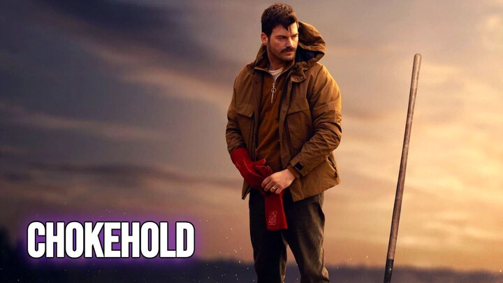 Chokehold 2023 SUB INDO