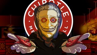 3 True Chipotle Horror Stories Animated