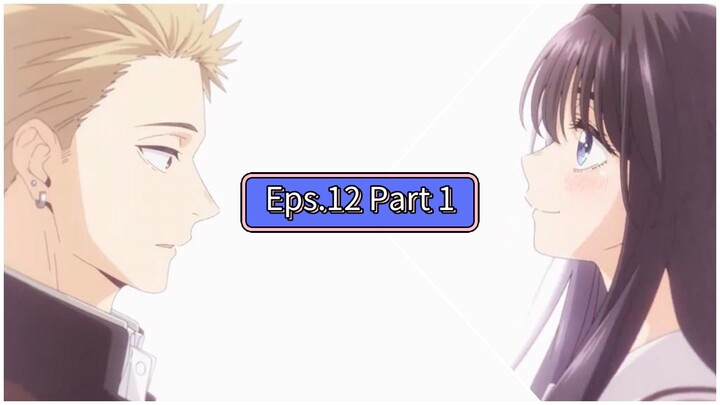 KH Eps.12 Part 1 Sub indo