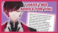 Ver Gives Love Advice to Villions [Nijisanji EN Vtuber Clip]