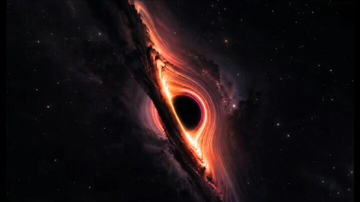Black Hole
