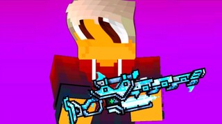 Improving Aim UwU | Pixel Gun 3D