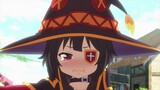 Megumin And Yunyun Join the Guild | Konosuba An Explosion on This Wonderful World! Episode 10
