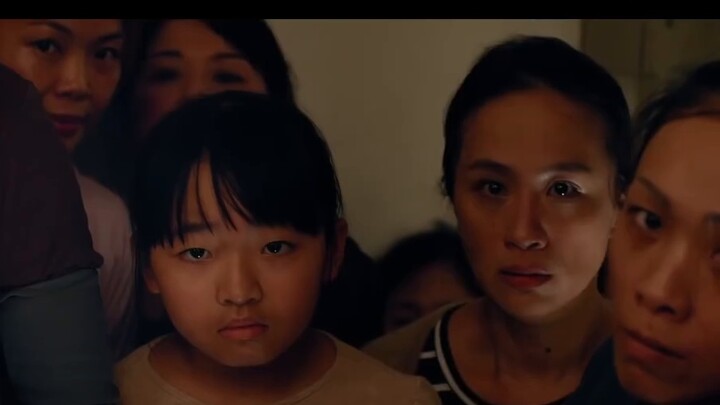 Taiwan's warm horror film "Mom Ping Pong Club", remember to call your mother during the holidays