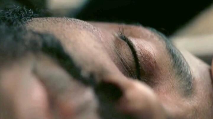 What did I do wrong? "Tenet" has to torture me like this