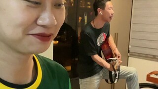 A word from someone who’s been there: Don’t fight after marriage—it’s just too expensive!