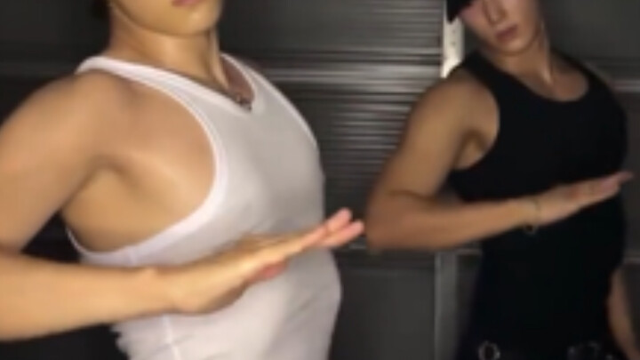 Nam diễn viên cover lại “BAD”, ai là người chiến thắng?