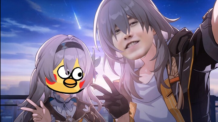 Saving an IKUN from Sanity