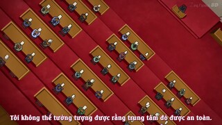 Mirai Nikki - Tập 19