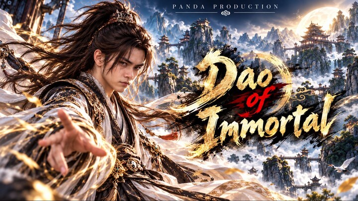 Dao of Immortal Eps 1 Indonesia