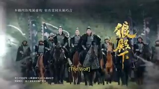 39. The Wolf/Tagalog Dubbed Episode 39