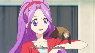 Aikatsu! ไอคัทสึ! ไอดอลสาวสุดป่วน SS2 ตอนที่ 78 ซับไทย