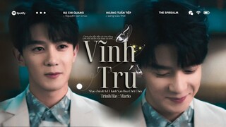 Vietsub - Hot TikTok ♪ Vĩnh Trú · Mario || 永昼 x OST KTT Kính Vạn Hoa Chết Chóc || Đam Mỹ 2024