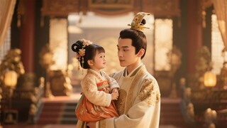 Bidadari jadi putri istana! Keluargaku bisa dengar hatiku, kami selamatkan negeri...