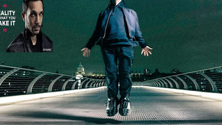 Dynamo Magician ใจเป่า Street Magic ดำเนินการ ใหม่