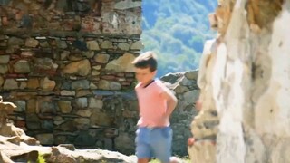 幸福的生活，因为一个小小意外，支离破碎