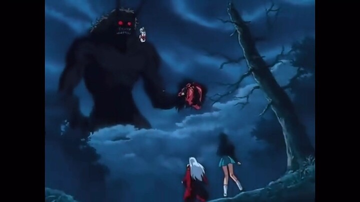 Inuyasha episode 5 Full English Sub
