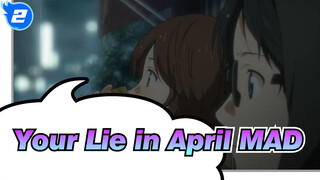 [Your Lie in April MAD] Meeting You Is The Luckiest Thing In My Life_2