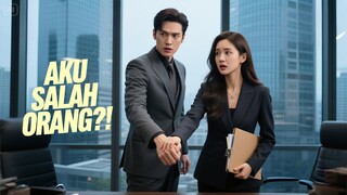 CEO Kawin Diam-Diam, Salah Pilih Istri! Sekretarisnya Justru Cinta Sejati! Akankah...