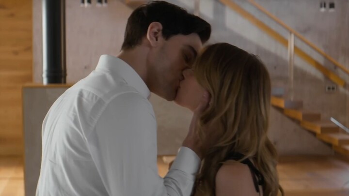 All romance clip of my fault movie , follow for more vedios.