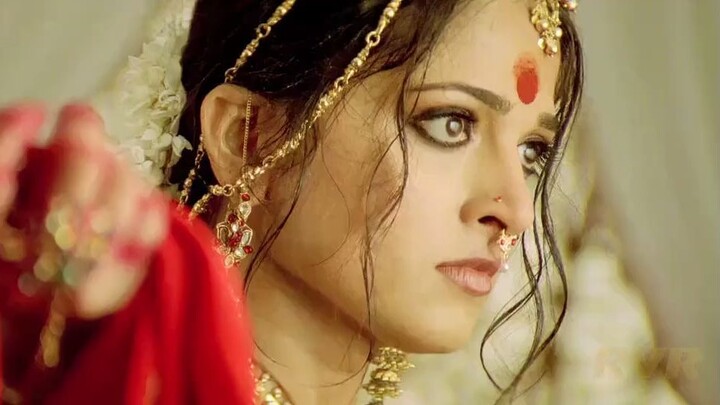 Arundhati 2009 Telugu Movie
