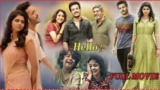 Ishq ka junoon - Akhil Akkaineni movie Dubbed Hindi full movie 🎥 Hindi movie 🎥 #movie Hindi