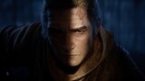 [Sekiro/500 hours of production] It has long been cut off and immortal, and the footprints of the wo