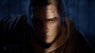 [Sekiro / 500 giờ sản xuất] Đã cắt bỏ từ lâu và bất tử, dấu chân của sói vẫn còn trong tim tôi. Sau 