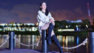 【软软】小粗腿可以做你的Lover吗 ❤️  青你2·情人 翻跳