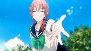 With You, Our Love Will Make It Through _ Official Trailer _03b