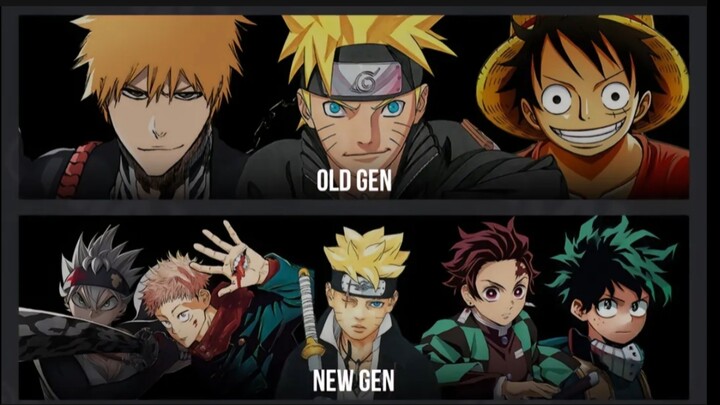 Mỗi ngày phân tích một nhân vật chính: Vì sao Kurosaki Ichigo lại trở thành một trong ba nhân vật ch