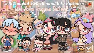 DRAMA AVATAR WORLD | BERANGKAT BELI DOMBA UNTK KURBAN | IDUL ADHA SEGERA DATANG YEY!!^^ |