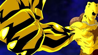 One Piece X SpongeBob SquarePants