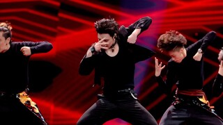 [จางอี้ซิง] เพลงใหม่ "Lotus" วางจำหน่ายแล้วใน Super HD เวอร์ชั่นแรก [Pure Enjoyment Version]