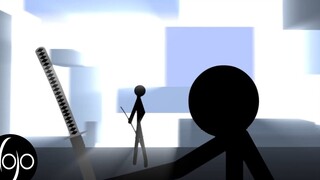 【火柴人】当普通用户偶遇人民币玩家，结果是.....|Solar term 惊蛰 (by ZL and Pridust)