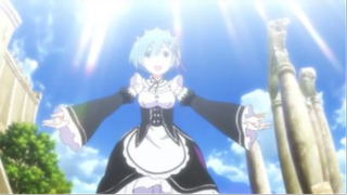 Re-Zero - Welcome To The Show_2 #AMV