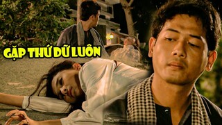 PHIM VIỆT NAM MỚI NHẤT 2023 | TIỂU THƠ SAY RƯỢU ĂN VẠ TRAI NGHÈO | PHIM VIỆT NAM SIÊU HẤP DẪN 2023