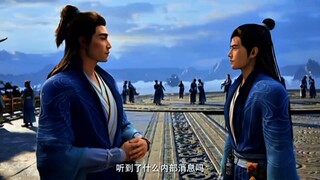Preview A Records Mortals Journey To Immortal Eps 151🔥