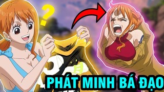 PHÁT MINH TRÁI ÁC QUỶ?! | NHỮNG PHÁT MINH THÚ VỊ NHẤT TRONG ONE PIECE