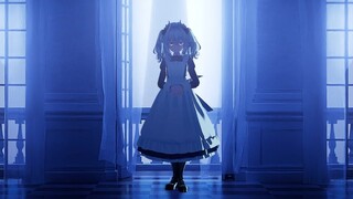 【Wallpaper Upload】Milltina--Moonlight