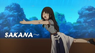 【Inoue Takina】BET ON ME