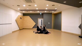 Purple Kiss " Sweet Juice " Dance Practice