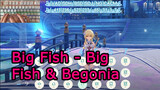 BigFish-BigFish&Begonia